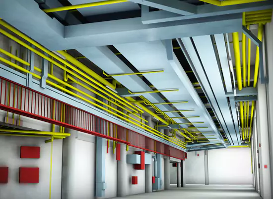 BIM Coordination